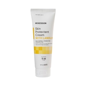 McKesson Skin Protectant Cream with Lanolin