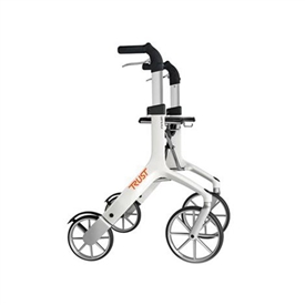 Trust Care Stander Let's Fly Rollator