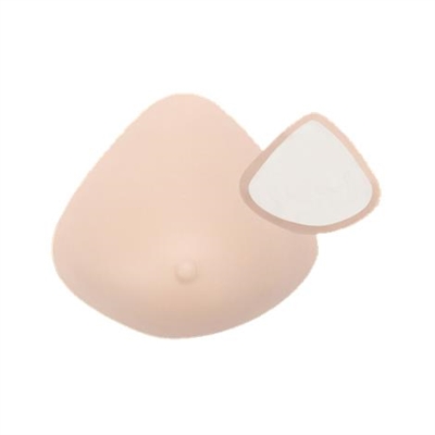 Trulife Silk Triangle Plus Breast Form 472