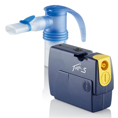 PARI Trek S Nebulizer