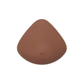 TruLife 483 Silk Encore Triangle Breast Form