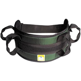 Drive Padded Transfer Belts