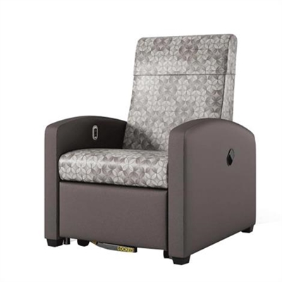 Winco Augustine Premium Recliner