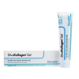 Dermarite SilvaKollagen Gel