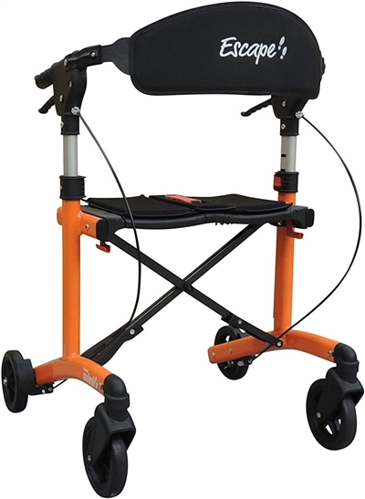 Triumph Mobility 500-20203 Escape Mini Rollator