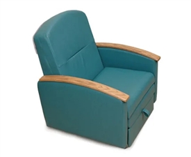 Champion Classic  526 OverNighter Sleeper Chair