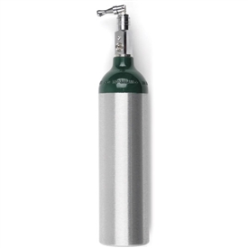 M6 Medical Oxygen Cylinder