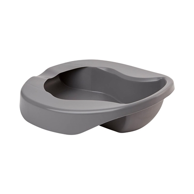 Pontoon Bedpan