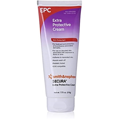 Secura Skin Protectant Extra Protective Cream