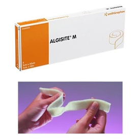 Smith & Nephew Algisite M Calcium Alginate Dressing