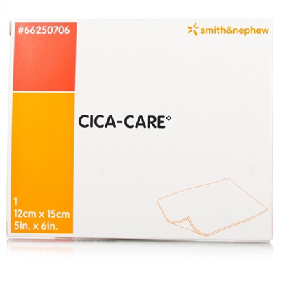 Cica-Care Silicone Gel Sheeting
