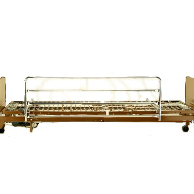 Invacare Reduced Gap Full Length Bed Rails