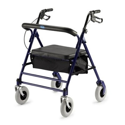 Invacare Bariatric Rollator