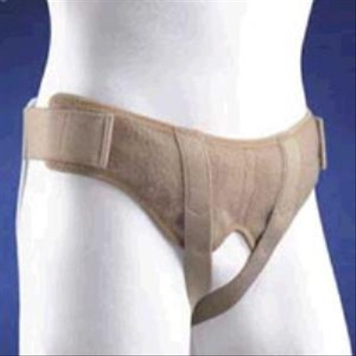 FLA Soft Form Hernia Belt