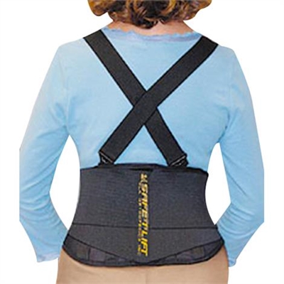 FLA Orthopedics CustomFit Occupational Back Support