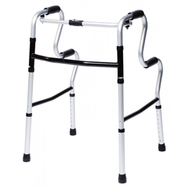 Graham-Field Onyx Uprise All-in-One Walker