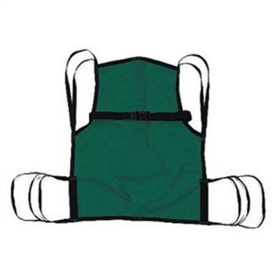 Hoyer One Piece Sling with Positioning Strap