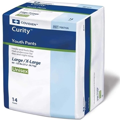 Curity SleepPants Youth Pants