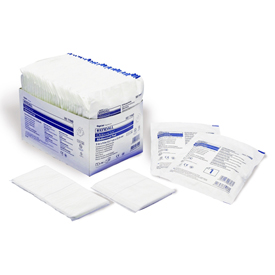 Sterile Dermacea Abdominal Pads