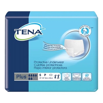 TENA Protective Underwear - Plus Absorbency