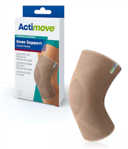 Actimove® Knee Support Closed Patell