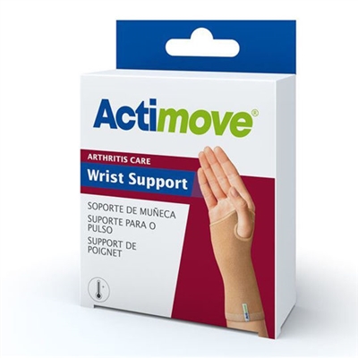 Actimove Wrist Support