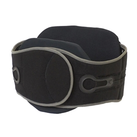 Medi Lumbar LSO Spine Brace w/ Optional Extension