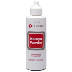 Hollister Karaya Powder