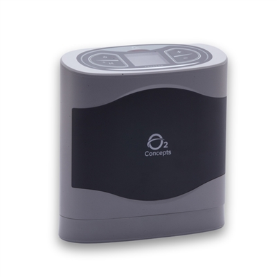 O2 Concepts Oxlife Freedom Portable Oxygen Concentrator