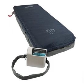 Protekt Aire 3000 Low Air Loss/Alternating Pressure Mattress System