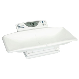 Detecto Digital Baby And Toddler Scale