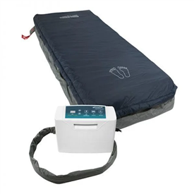 Protekt Aire 4600DX Low Air Loss / Alternating Pressure Mattress System