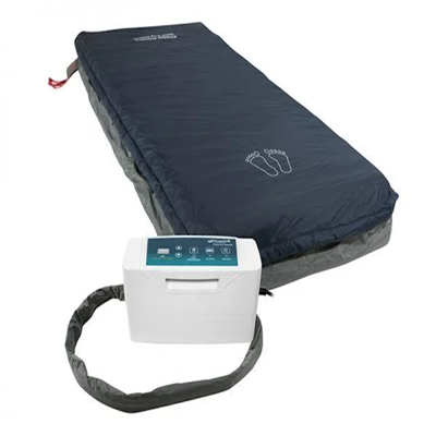 Protekt Aire 4600DX Low Air Loss / Alternating Pressure Mattress System
