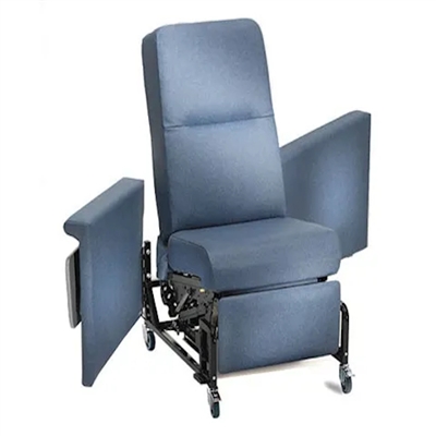 Champion 89 Series Relax Clinical Recliner