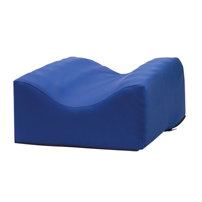 NYOrtho ZERO-G Heel Pillow Ultra Suspension Pillow Offloading Heel Protector
