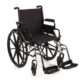 Invacare 9000 SL Standard Custom Wheelchair