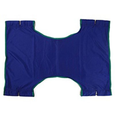 Invacare Basic Polyester 2-Point Sling  9042
