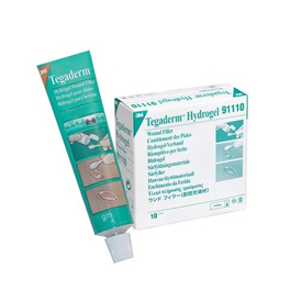 Tegaderm Hydrogel Wound Filler