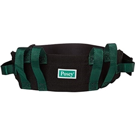 Posey Six-Handled Gait Belt