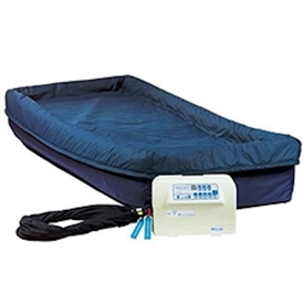 Blue Chip Medical Power Turn Elite Lateral Rotation Mattress