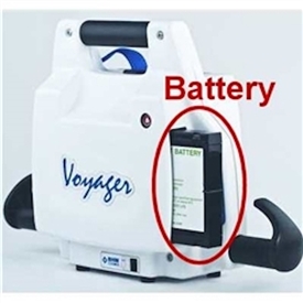 Voyager Battery for Overhead Lift - 98850