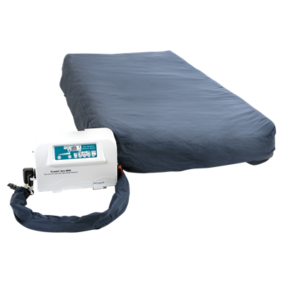 Protekt Aire 9900 Low Air Loss and Lateral Rotation Mattress
