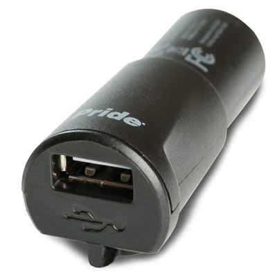 Pride XLR USB Charger