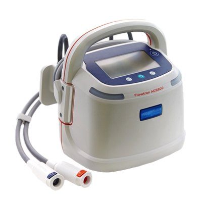 Flowtron ACS900 Continuous & Sequential DVT Compression Pump