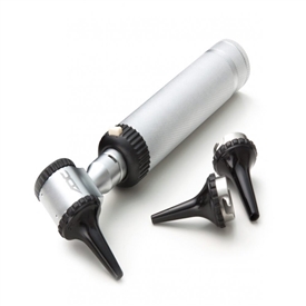 ADC Standard Otoscope With Soft Case