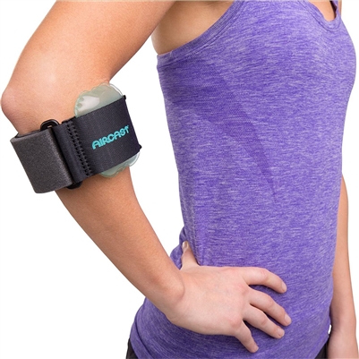 FLA Aircast Tennis Elbow Support