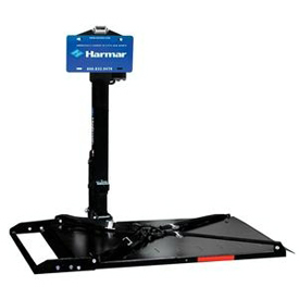 Harmar AL010 Micro Scooter Lift