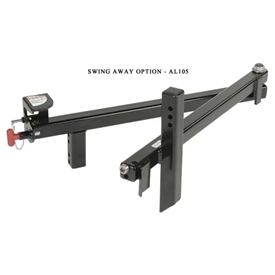 Harmar Mobility AL105 Swing Away Bracket