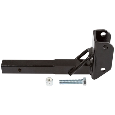 Class II Hitch Adapter for Scooter Lift
