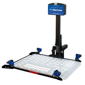 Harmar AL300HD Heavy-Duty Fusion Lift